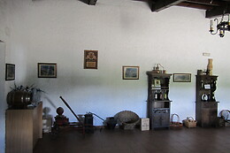 BODEGA VAL DE QUIROGA