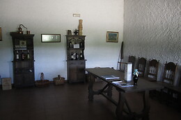 BODEGA VAL DE QUIROGA