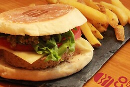 Caco Burger