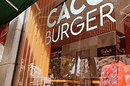 Caco Burger