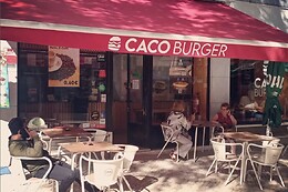 Caco Burger