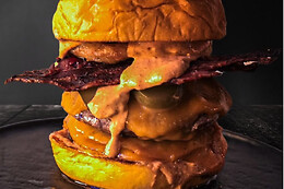 BURGER LAB