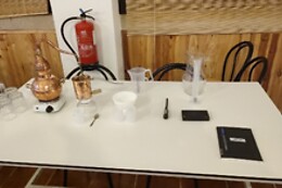 Destilaria Atalaya Gin