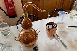 Destilaria Atalaya Gin