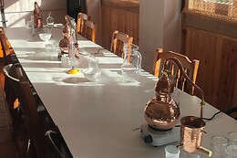 Destilaria Atalaya Gin