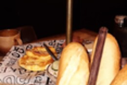 Pimmm's Food & Drink