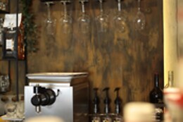 Pimmm's Food & Drink
