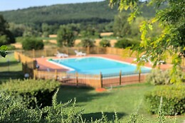 Agriturismo Santa Lorica