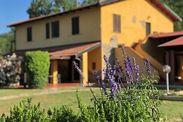 Agriturismo Santa Lorica