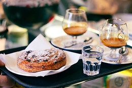 Mister Coffee Bistrò