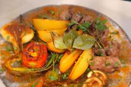 RESTAURANTE BELLEVUE