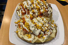 RESTAURANTE BELLEVUE