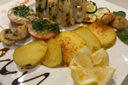 RESTAURANTE BELLEVUE