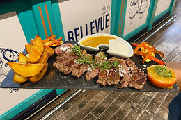 RESTAURANTE BELLEVUE