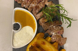 RESTAURANTE BELLEVUE