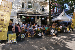 Bier Central Gent