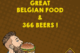 Bier Central Gent
