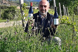 Montepascolo