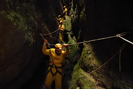 Discover The Nature - Outdoor Events