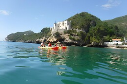 Discover The Nature - Outdoor Events