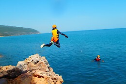Discover The Nature - Outdoor Events