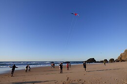 Discover The Nature - Outdoor Events