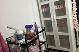 CRISTAL HAIR BRAZIL