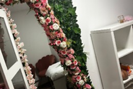 CRISTAL HAIR BRAZIL