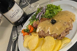 Restaurante a'BEIRA-te