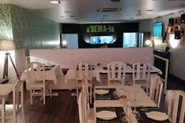 Restaurante a'BEIRA-te