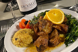 Restaurante a'BEIRA-te
