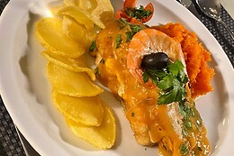 Restaurante a'BEIRA-te