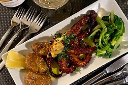 Restaurante a'BEIRA-te