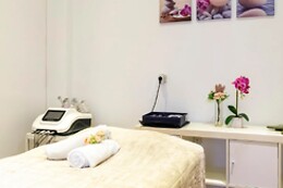 DM Clinic