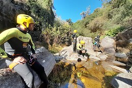 Desafios - Desporto e Aventura