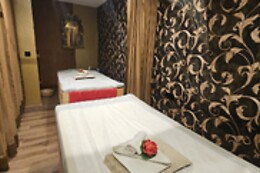 Herbal Massage