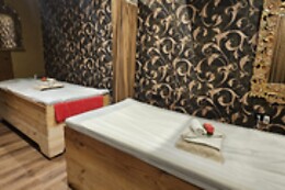 Herbal Massage