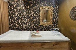 Herbal Massage