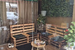 Herbal Massage