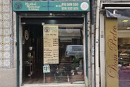Herbal Massage