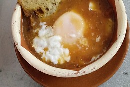 Solstício - Restaurante Alentejano