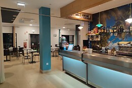 LPA PEREIRA HOTEL RESTAURANTE