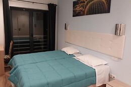 LPA PEREIRA HOTEL RESTAURANTE