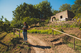 Tenuta del Cannavale