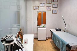 Topíssima Estética e Bronze