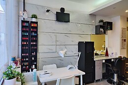 Topíssima Estética e Bronze