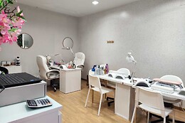 Topíssima Estética e Bronze