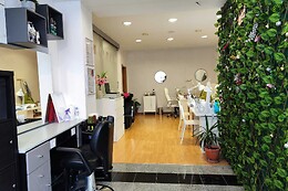Topíssima Estética e Bronze