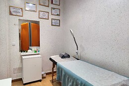 Topíssima Estética e Bronze