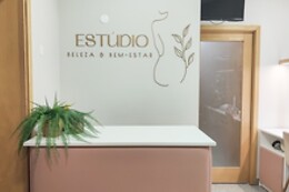 Estúdio Beleza &Bem-Estar